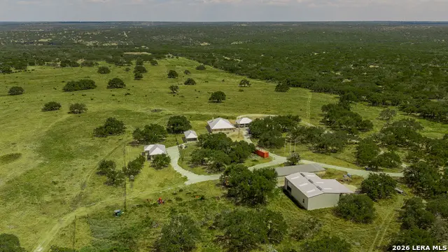 1570 Parker Rd, Harper, TX 76849 - #3