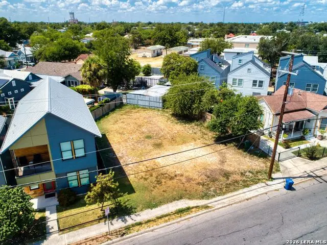 421 Labor Street, San Antonio, TX 78210 - #1
