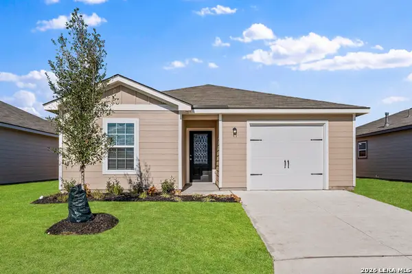 3422 Druthers Way, San Antonio, TX 78109