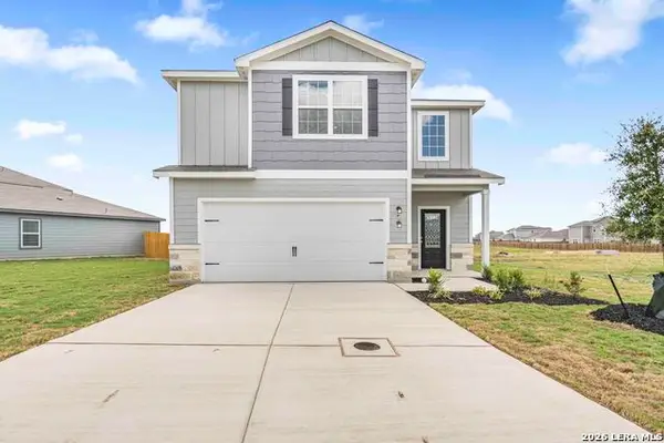 3414 Druthers Way, San Antonio, TX 78109