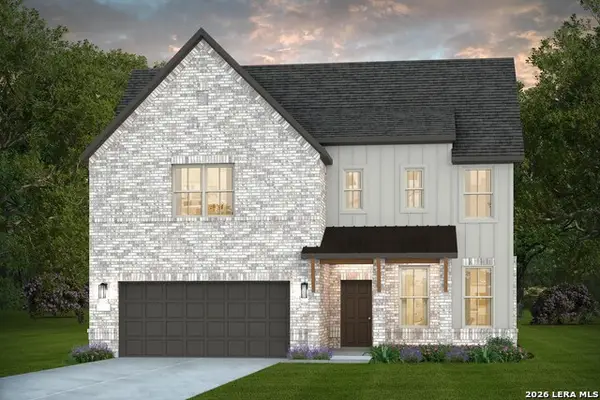 116 Milkhouse Lane, Boerne, TX 78006