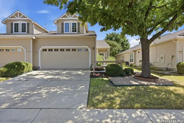 103 Nassau Cir, Georgetown, TX 78633 - #1