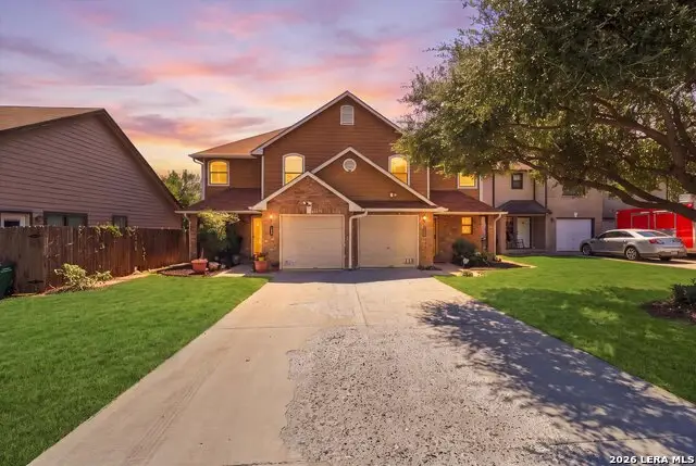 6815 John Marshall St, San Antonio, TX 78240 - #1