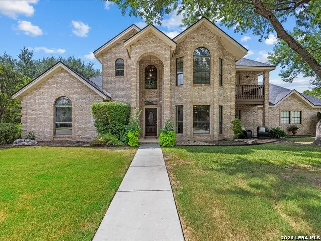 2252 Waterford Grace, New Braunfels, TX 78130 - #1