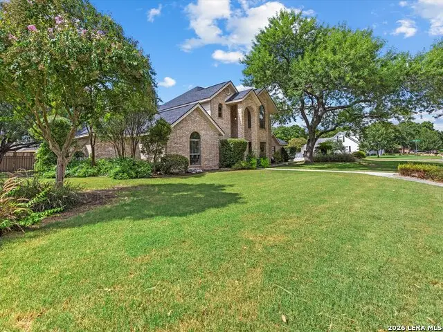2252 Waterford Grace, New Braunfels, TX 78130 - #2