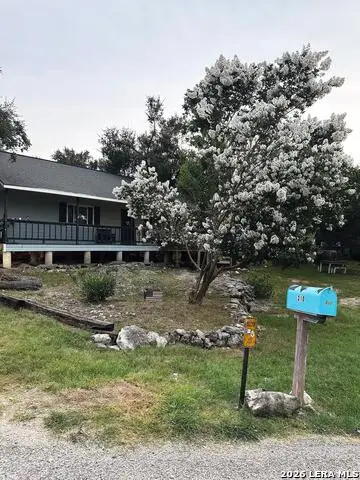 310 Riviera Dr, Canyon Lake, TX 78133 - #1
