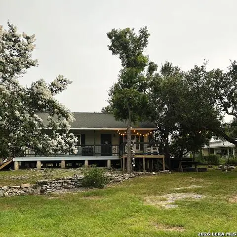 310 Riviera Dr, Canyon Lake, TX 78133 - #2