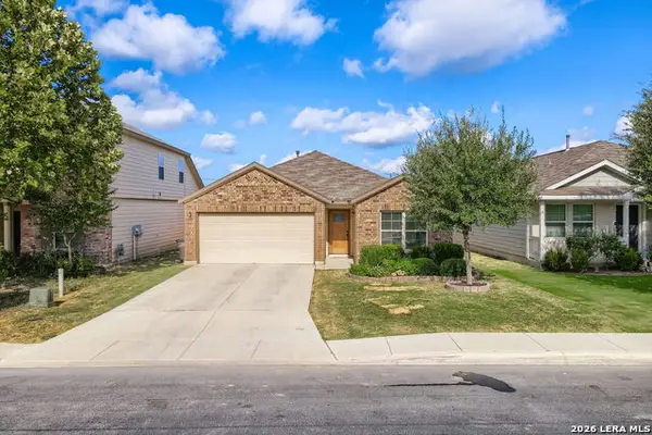 7719 Blue Gulf Dr, San Antonio, TX 78220