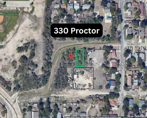 330 Proctor Blvd, San Antonio, TX 78221 - #1