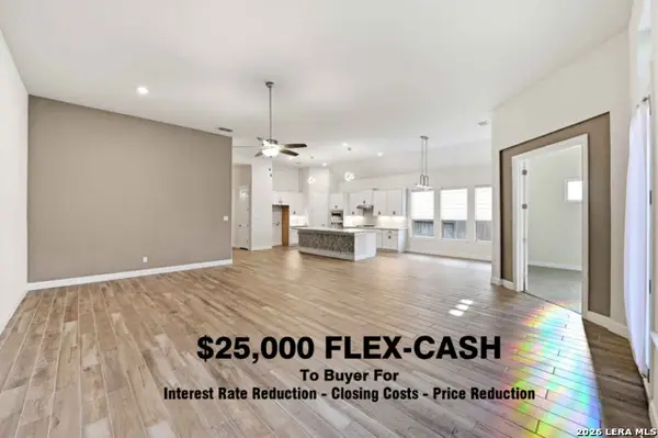 110 Stablewood Ct, Boerne, TX 78006