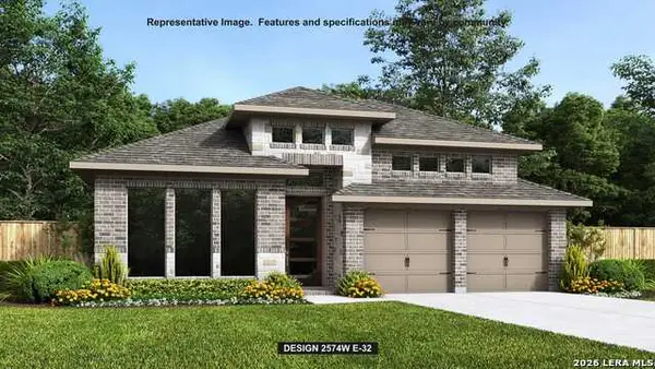 313 Sasparilla, Boerne, TX 78006