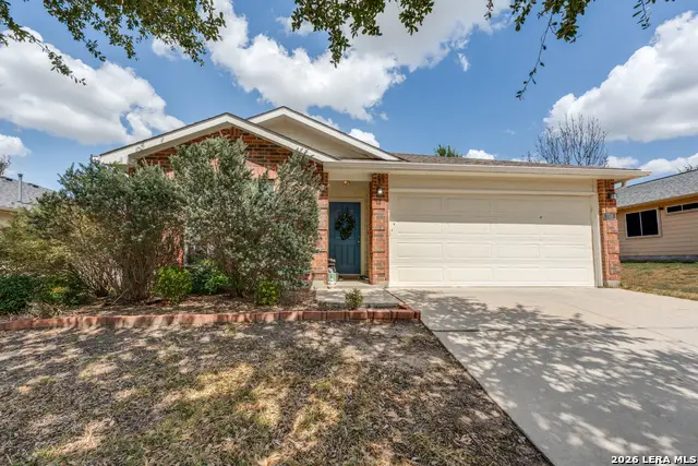 709 Clearbrook Ave, Schertz, TX 78108 - #2