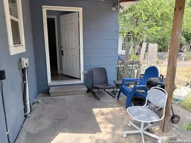 639 Westfall Ave, San Antonio, TX 78210 - #2