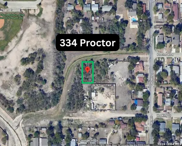 334 Proctor Blvd, San Antonio, TX 78221 - #2