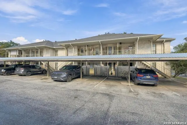 8415 Fredericksburg #902, San Antonio, TX 78229 - #1