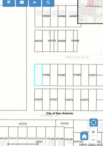 338 Proctor Blvd, San Antonio, TX 78221 - #3