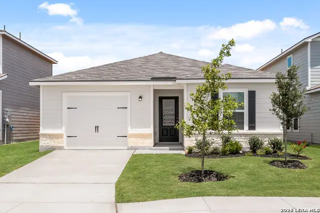 11522 Bald Eagle Heights, San Antonio, TX 78223 - #1