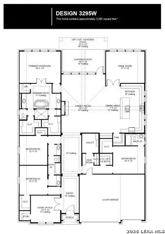 86 Enia Cir, San Antonio, TX 78257 - #2