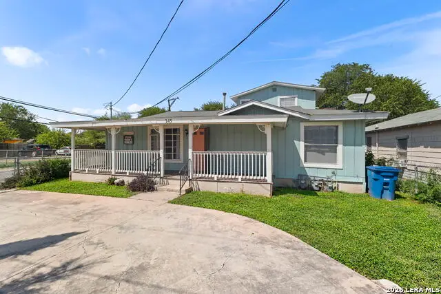 145 Wilmot St., San Antonio, TX 78237 - #1