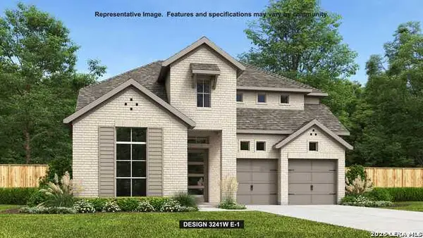1452 Chipmunk Ave, New Braunfels, TX 78132