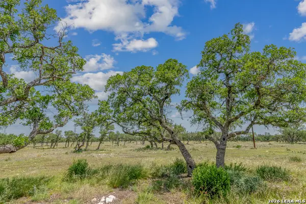 8 Seven Springs Dr., Junction, TX 76849