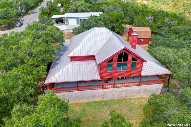 138 Canyon Crk, Canyon Lake, TX 78133 - #2