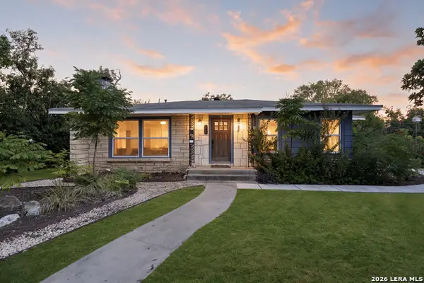 539 Rittiman Rd., San Antonio, TX 78209