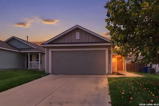 10742 Giacconi Dr, Converse, TX 78109 - #1