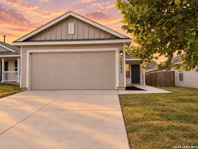 10742 Giacconi Dr, Converse, TX 78109 - #2