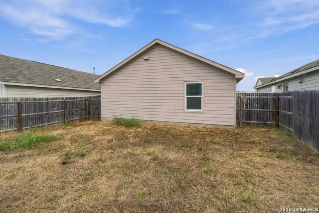 10742 Giacconi Dr, Converse, TX 78109 - #3