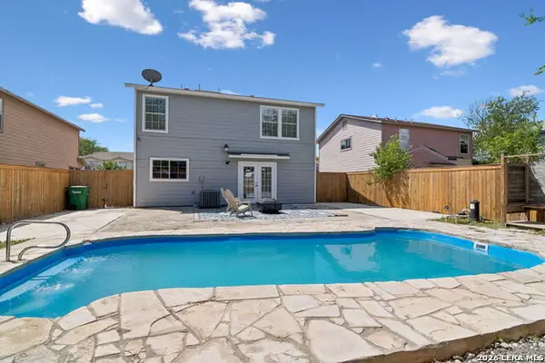 5423 Palamon Farm, San Antonio, TX 78228