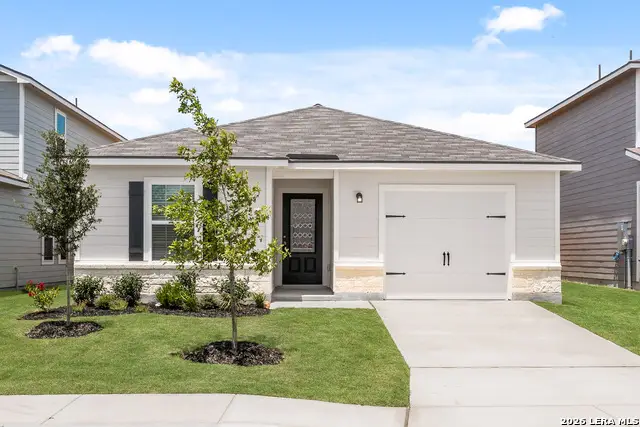 11527 Bald Eagle Heights, San Antonio, TX 78223 - #1