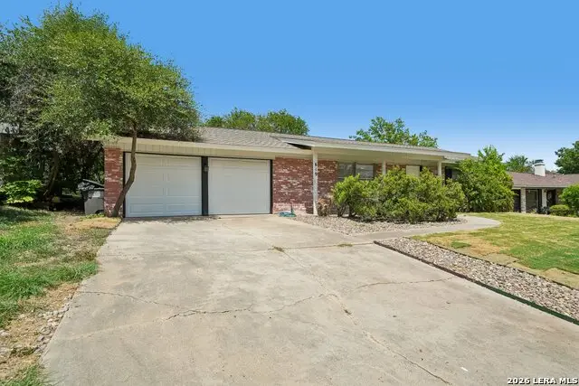 619 Mauze Dr, San Antonio, TX 78216 - #2