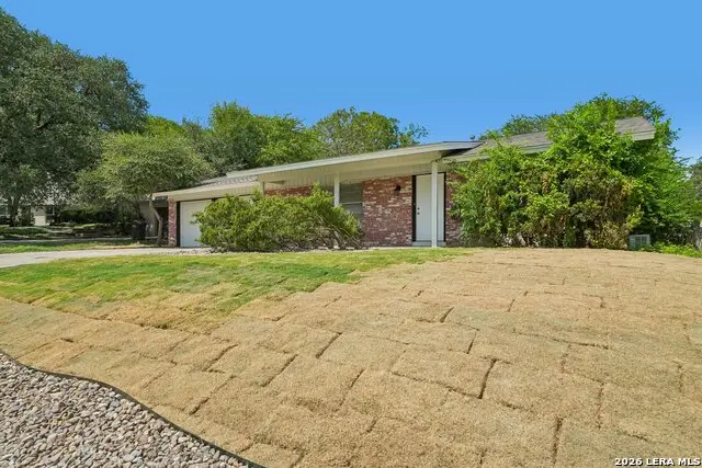 619 Mauze Dr, San Antonio, TX 78216 - #3
