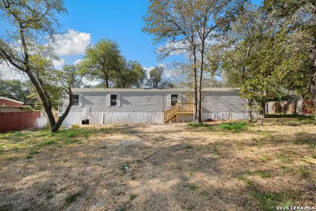 4514 Indian Springs Dr, Elmendorf, TX 78112 - #1