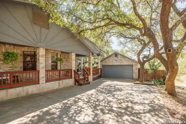 112 Golden Morn, San Antonio, TX 78260