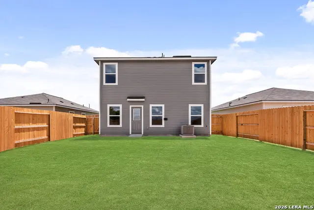 4411 Caracara Court, San Antonio, TX 78223 - #3