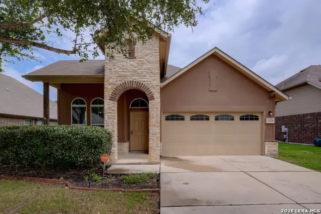 10220 Colonel Rdg, Schertz, TX 78154 - #1