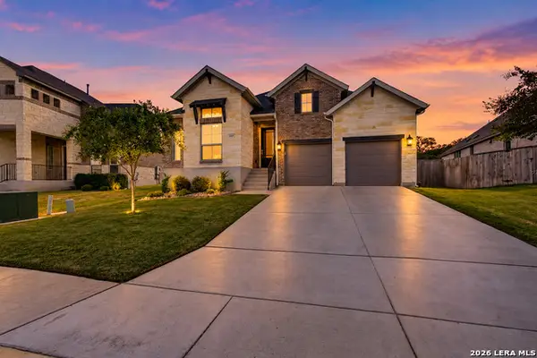 2607 Tortuga Verde, San Antonio, TX 78245