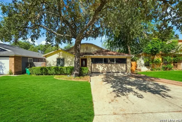 6203 Ridge Oak, San Antonio, TX 78250 - #1