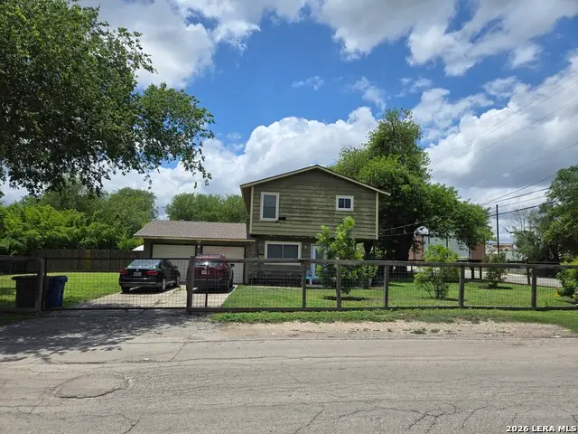 903 Zachry Dr, San Antonio, TX 78228 - #1