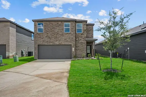 1438 Leticia Gln, San Antonio, TX 78224