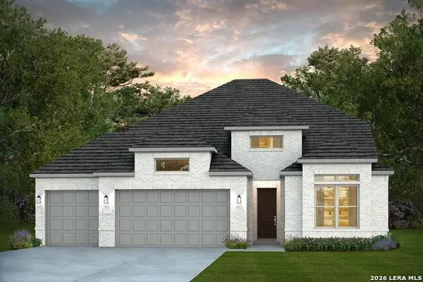 337 Wild Yonder Lane, Boerne, TX 78006