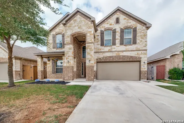 8826 Study Butte, San Antonio, TX 78254 - #1