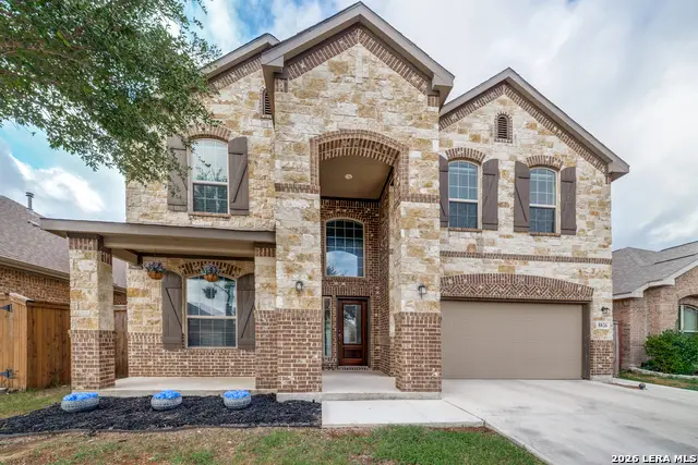 8826 Study Butte, San Antonio, TX 78254 - #3