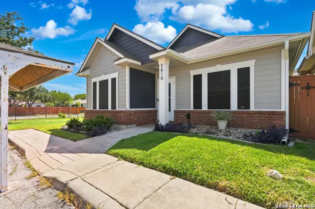 7610 Crown Ledge, San Antonio, TX 78251 - #1