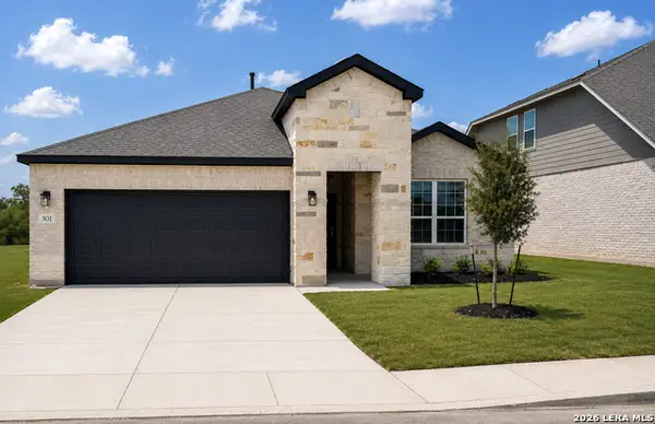 301 Nopal Ridge, San Antonio, TX 78253
