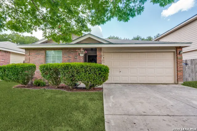 15822 Manes Grv, San Antonio, TX 78247 - #3