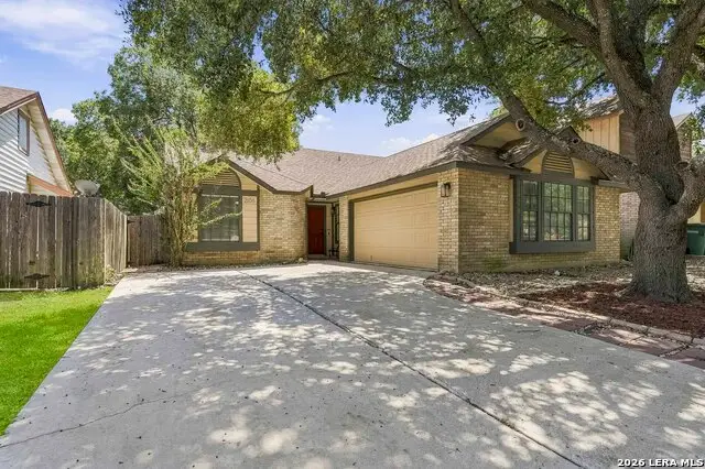 2106 River Hollow Dr, San Antonio, TX 78232 - #3
