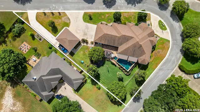 1775 Sunflower Blf, New Braunfels, TX 78130 - #1